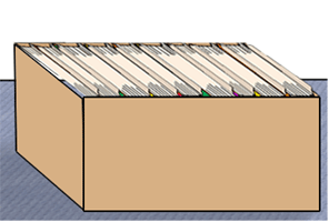 Handling wet materials: Image 2